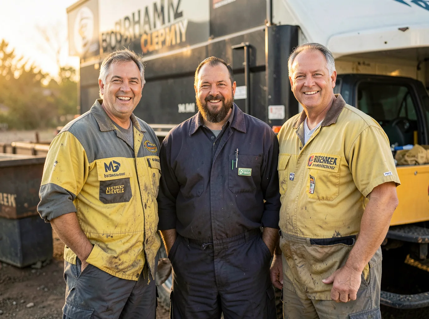 Sewage Cleanup company in Richlands, VA