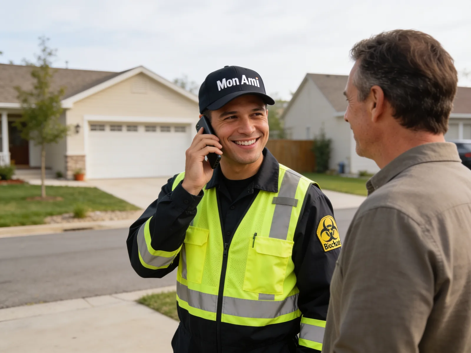 Sewage Cleanup Richlands, VA FAQs