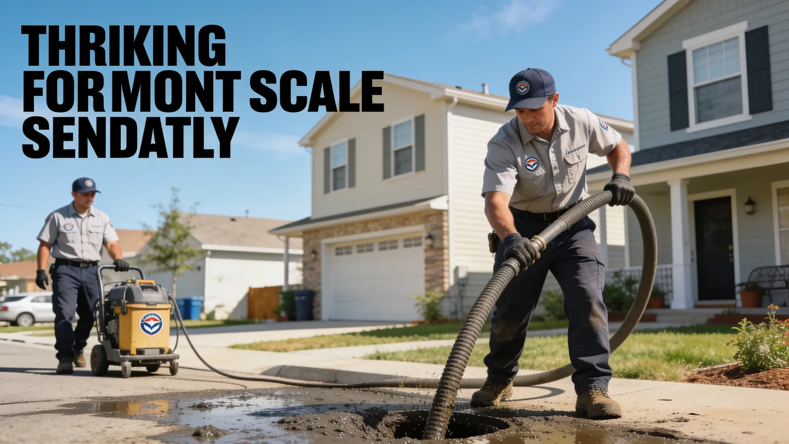 Sewage Cleanup in Richlands, VA near me